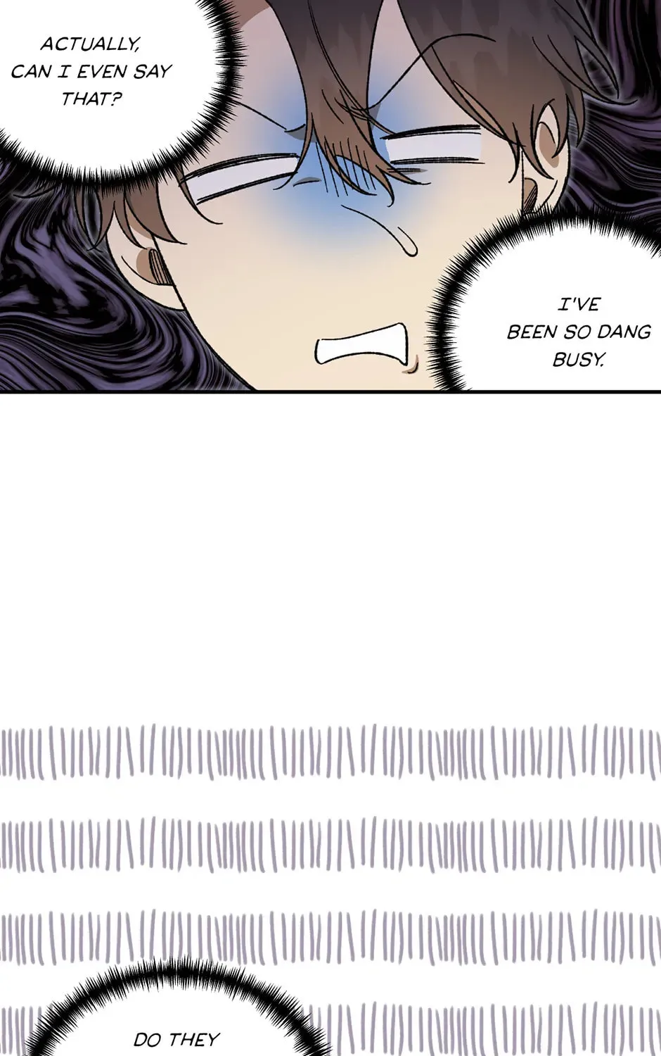 Read Guide to Yeomra chapter 14 image 6 on Lezhin