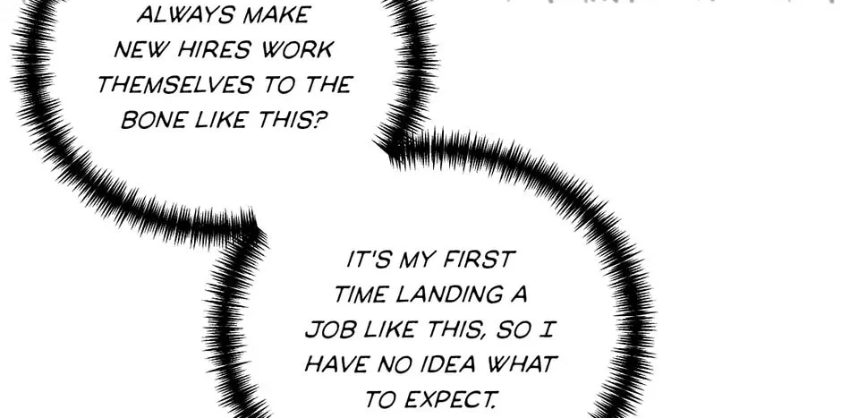 Read Guide to Yeomra chapter 14 image 7 on Lezhin
