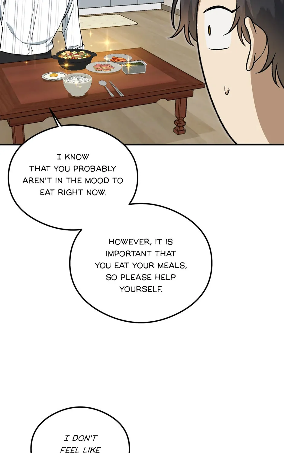 Read Guide to Yeomra chapter 14 image 72 on Lezhin