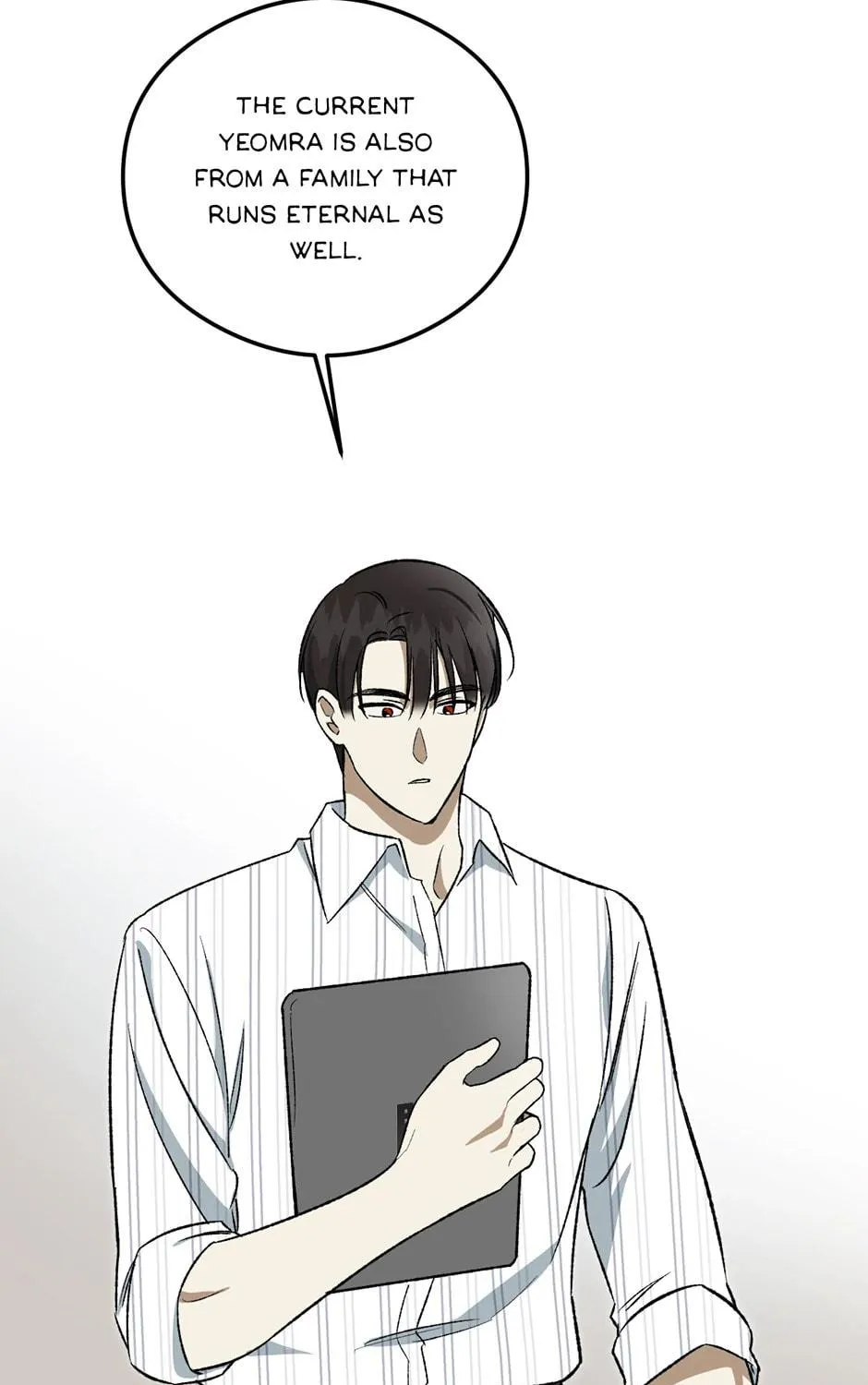 Read Guide to Yeomra chapter 14 image 76 on Lezhin
