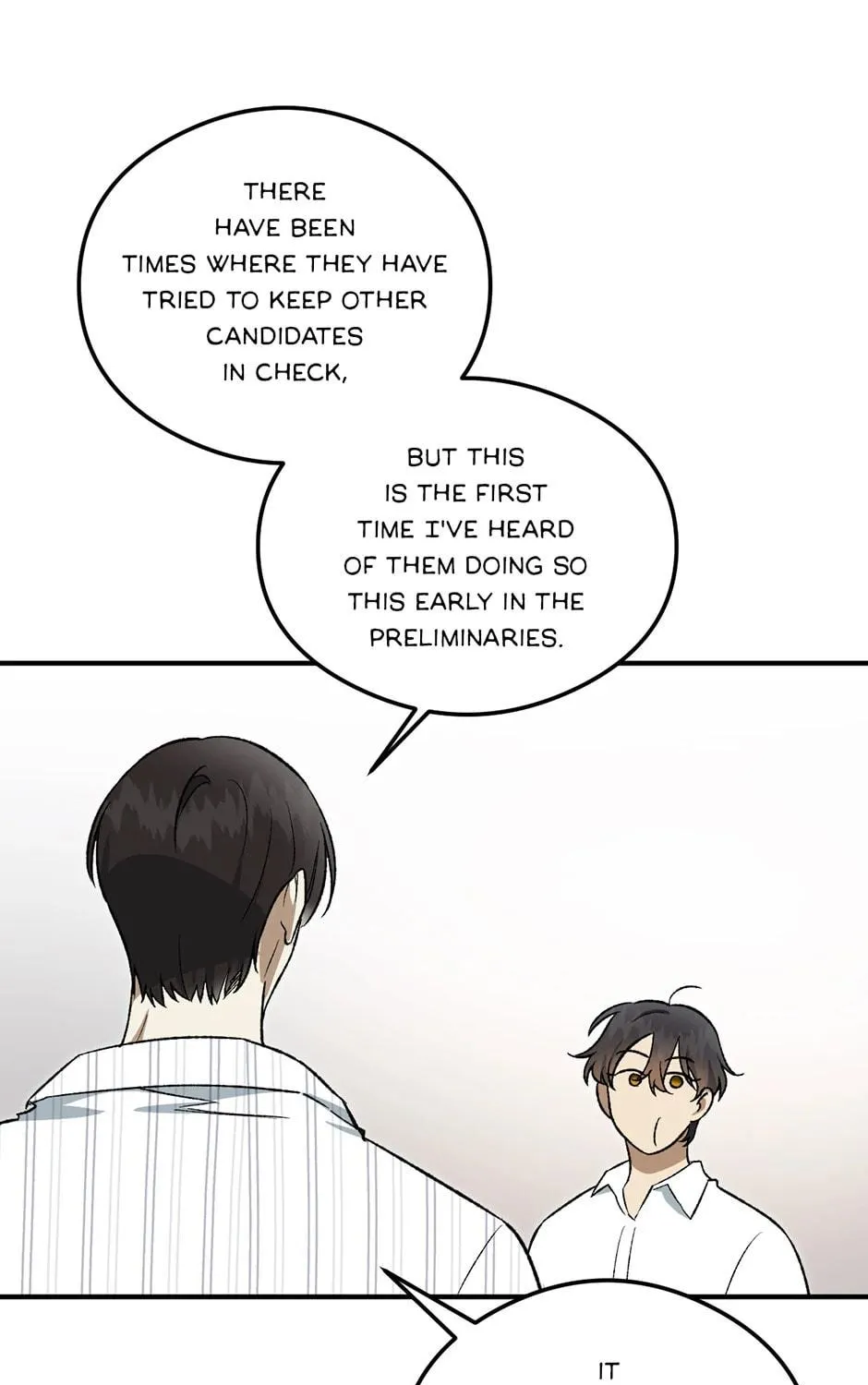 Read Guide to Yeomra chapter 14 image 78 on Lezhin