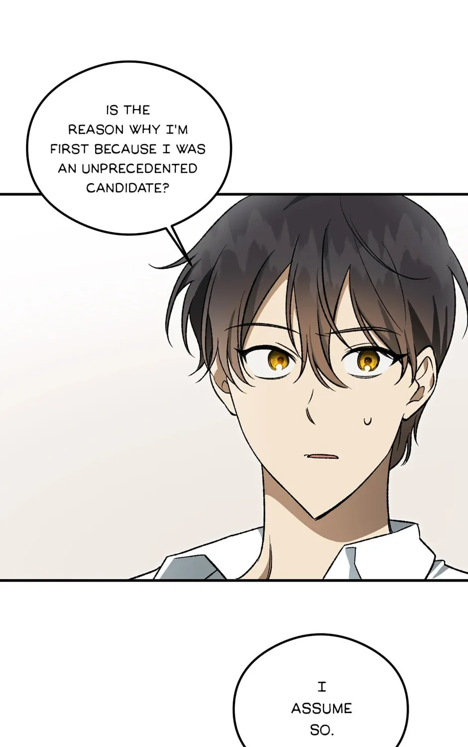 Read Guide to Yeomra chapter 14 image 80 on Lezhin
