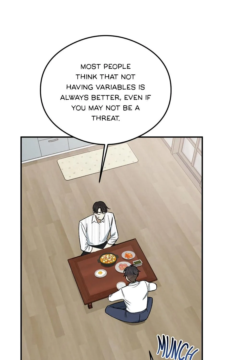 Read Guide to Yeomra chapter 14 image 82 on Lezhin