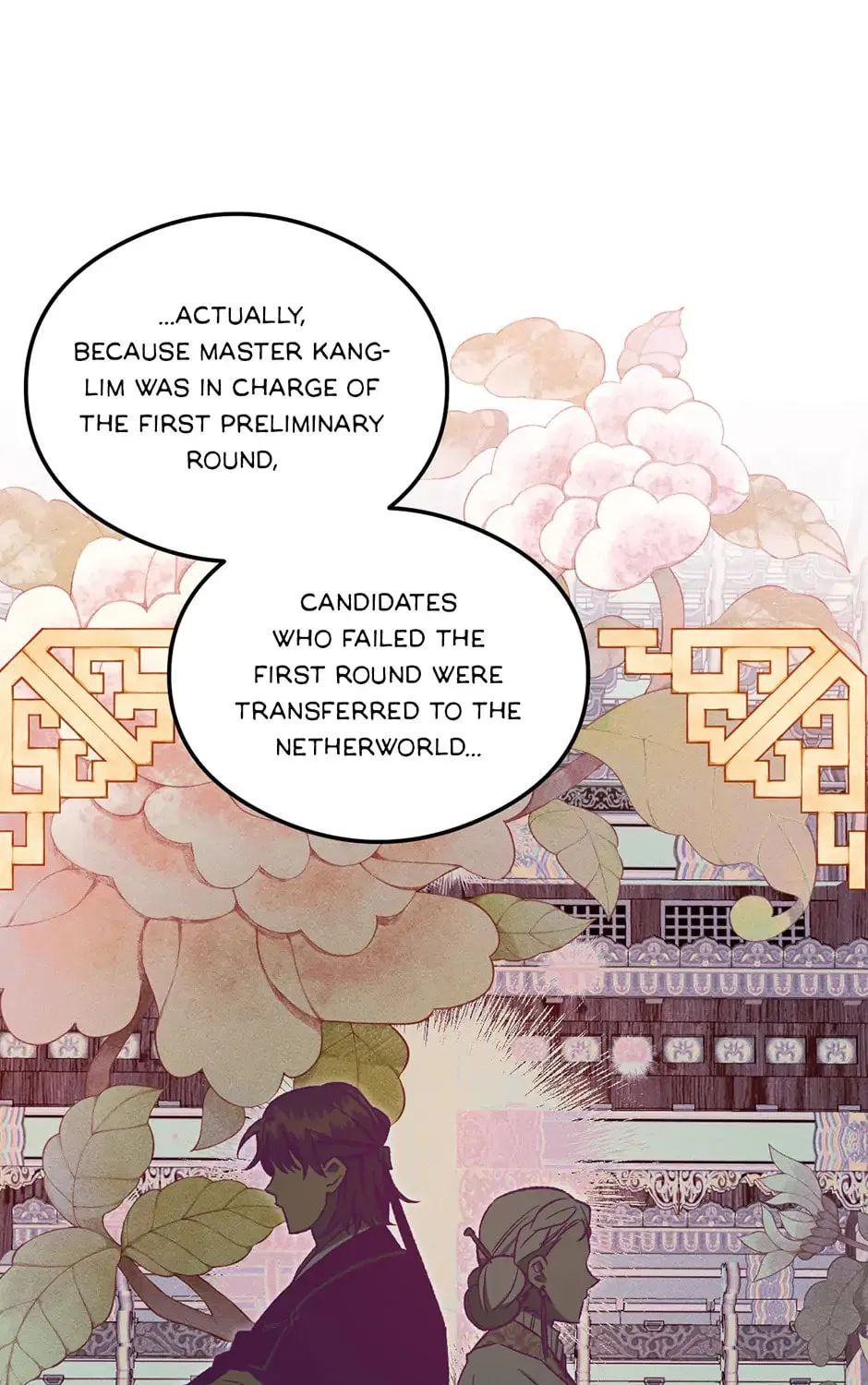 Read Guide to Yeomra chapter 14 image 84 on Lezhin