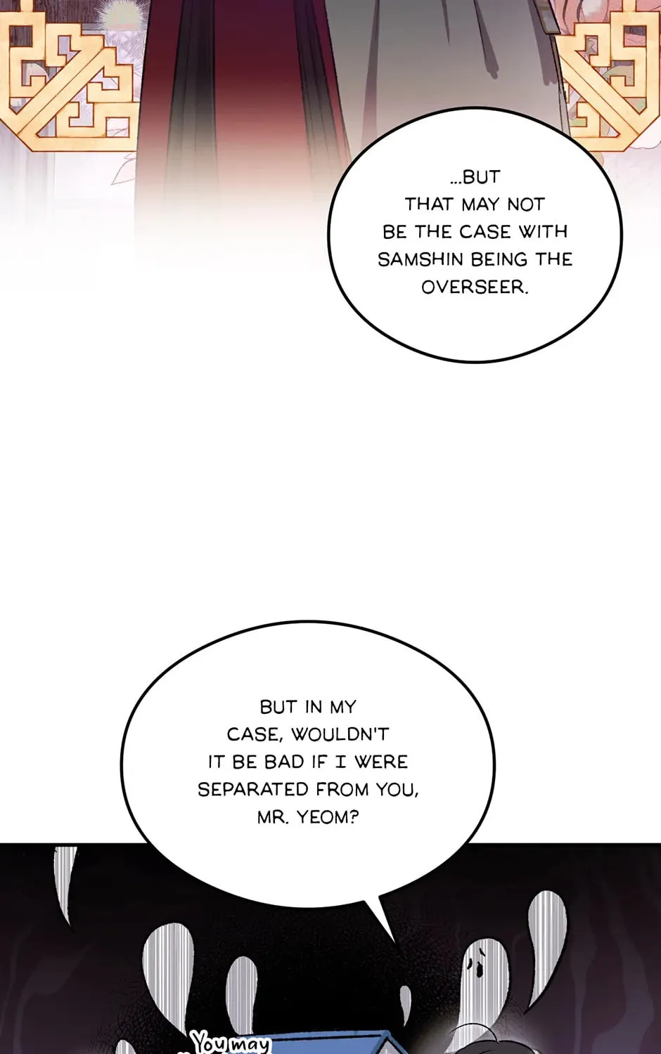 Read Guide to Yeomra chapter 14 image 86 on Lezhin