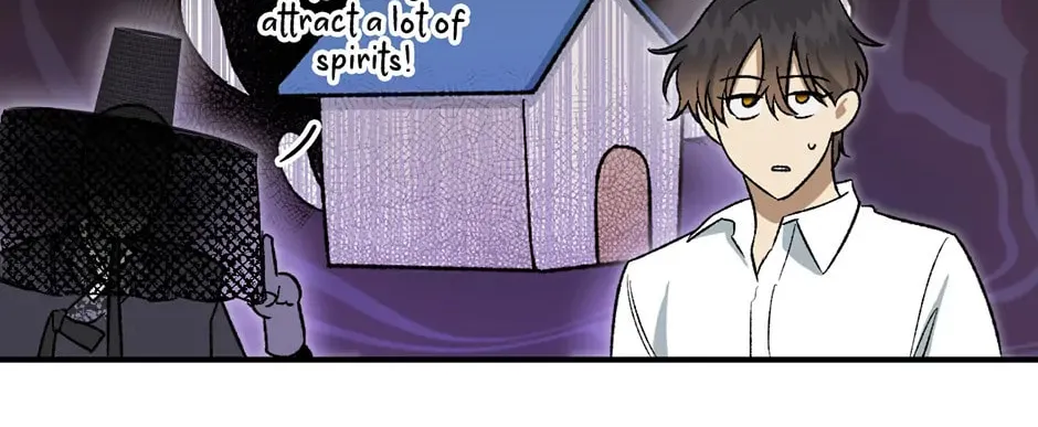 Read Guide to Yeomra chapter 14 image 87 on Lezhin