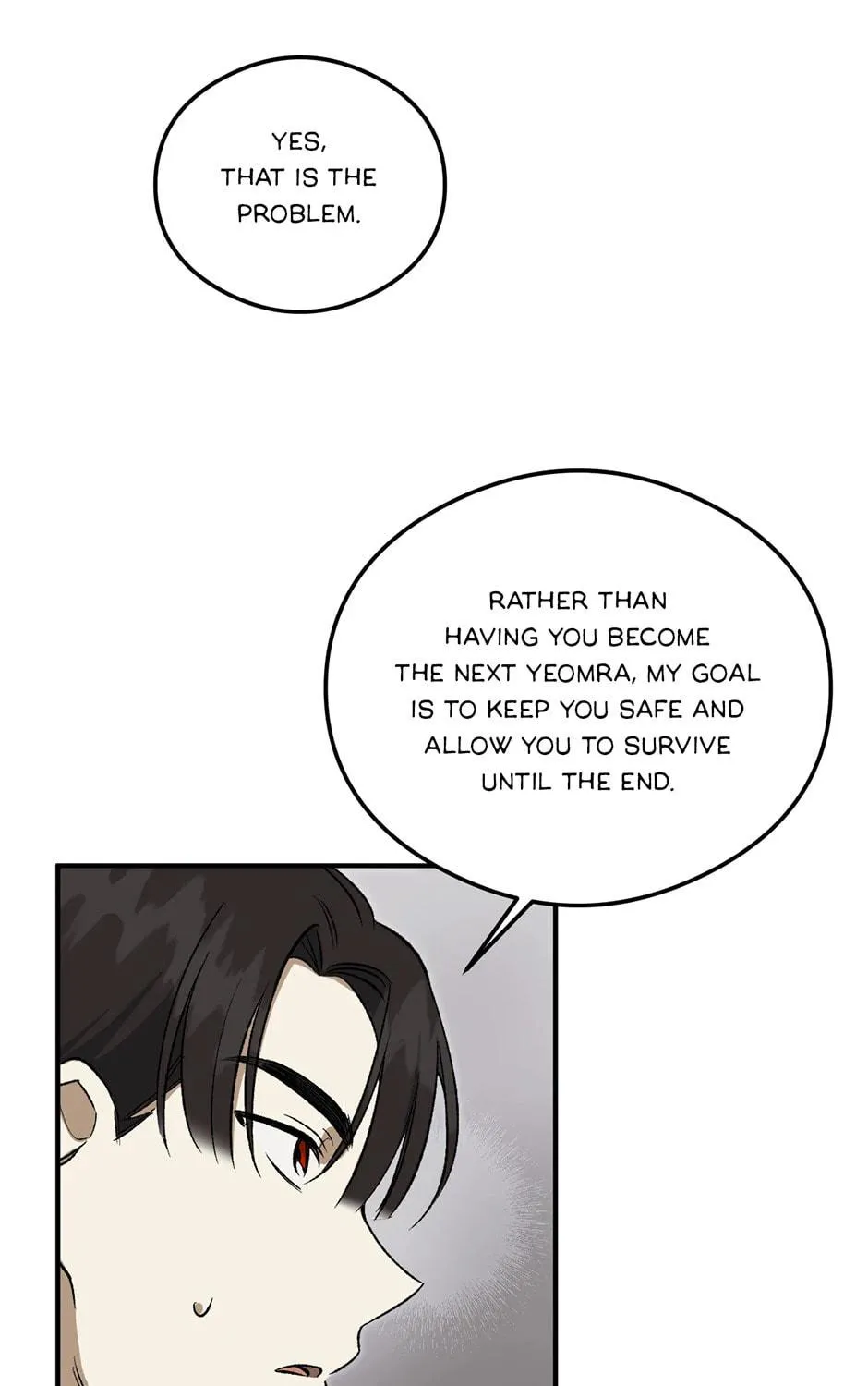 Read Guide to Yeomra chapter 14 image 88 on Lezhin