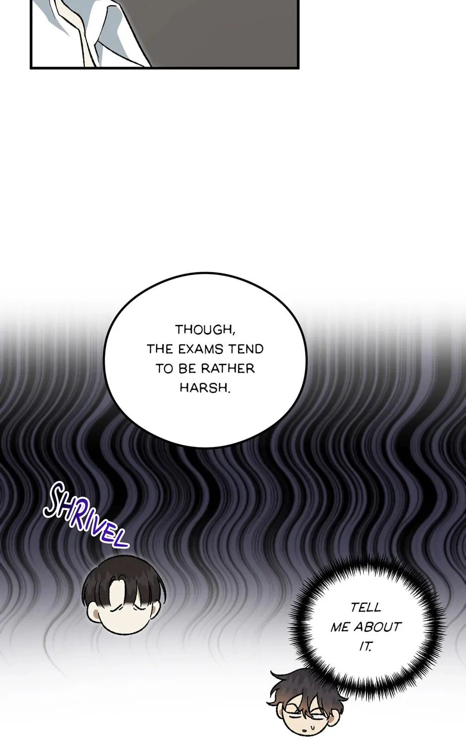 Read Guide to Yeomra chapter 14 image 90 on Lezhin
