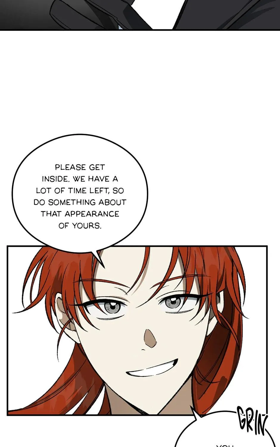 Read Guide to Yeomra chapter 15 image 100 on Lezhin