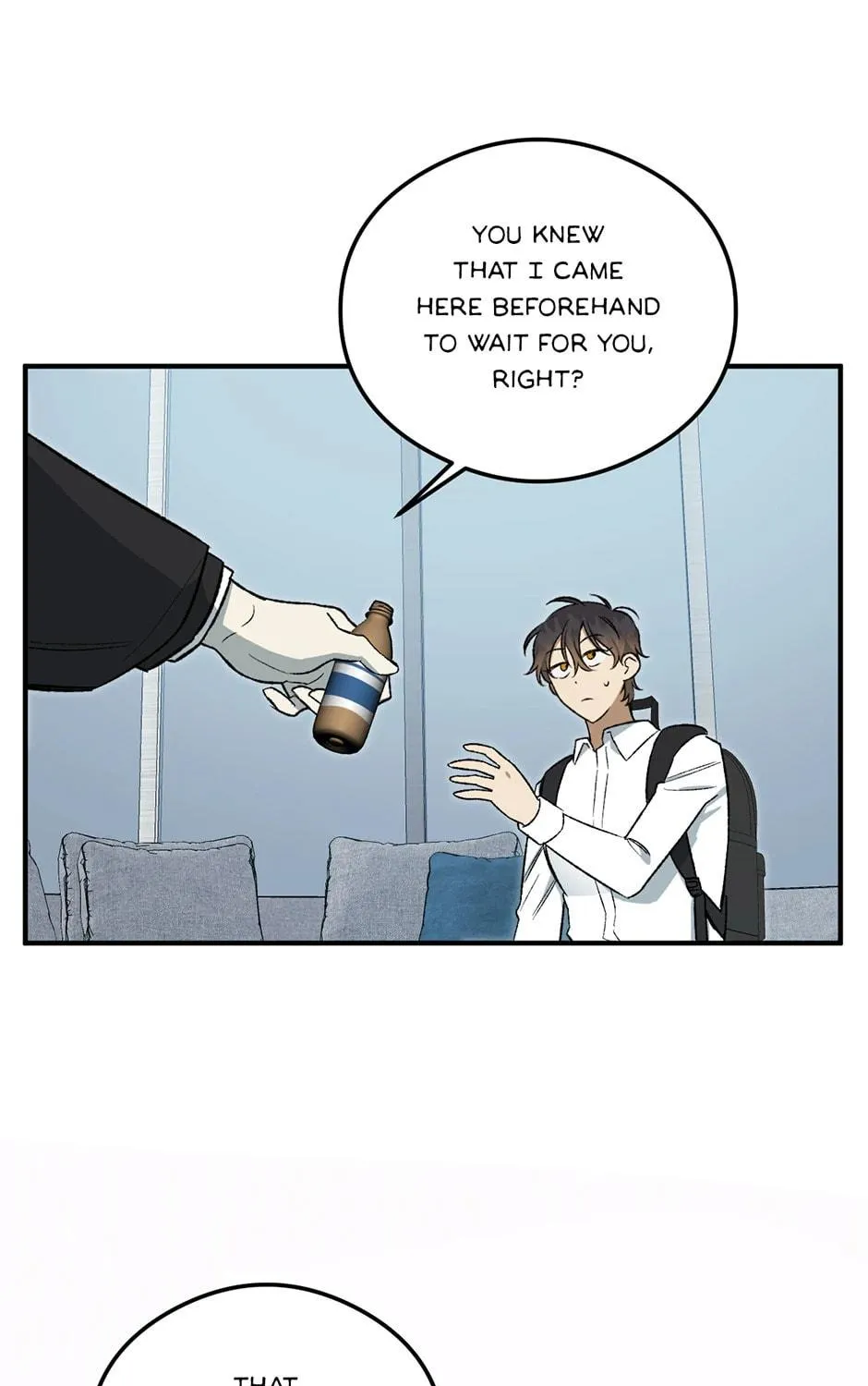 Read Guide to Yeomra chapter 15 image 106 on Lezhin