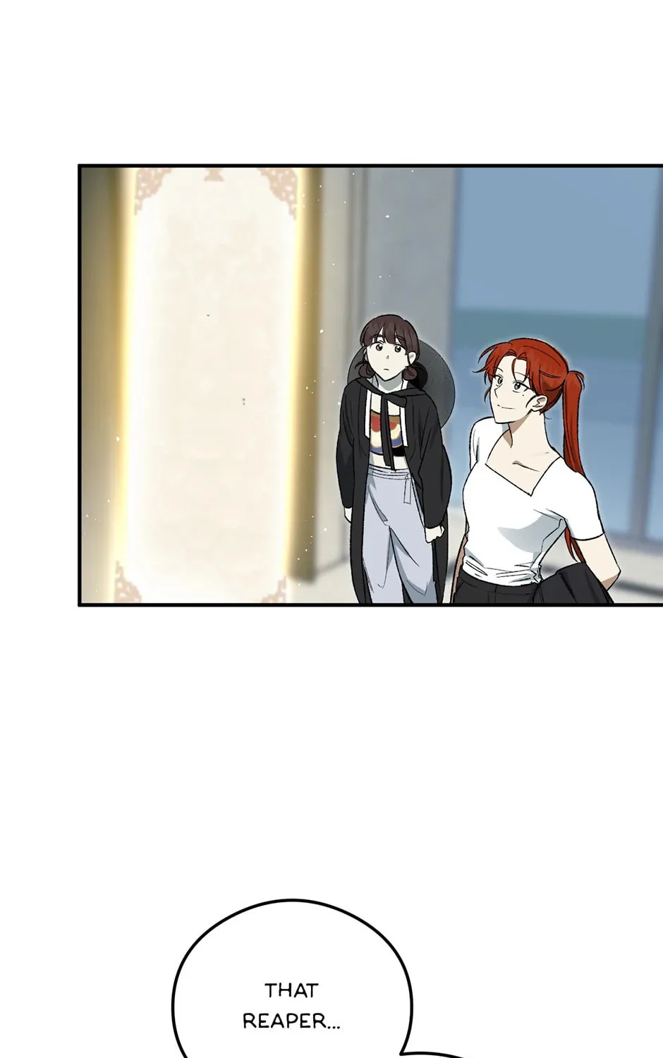 Read Guide to Yeomra chapter 15 image 116 on Lezhin