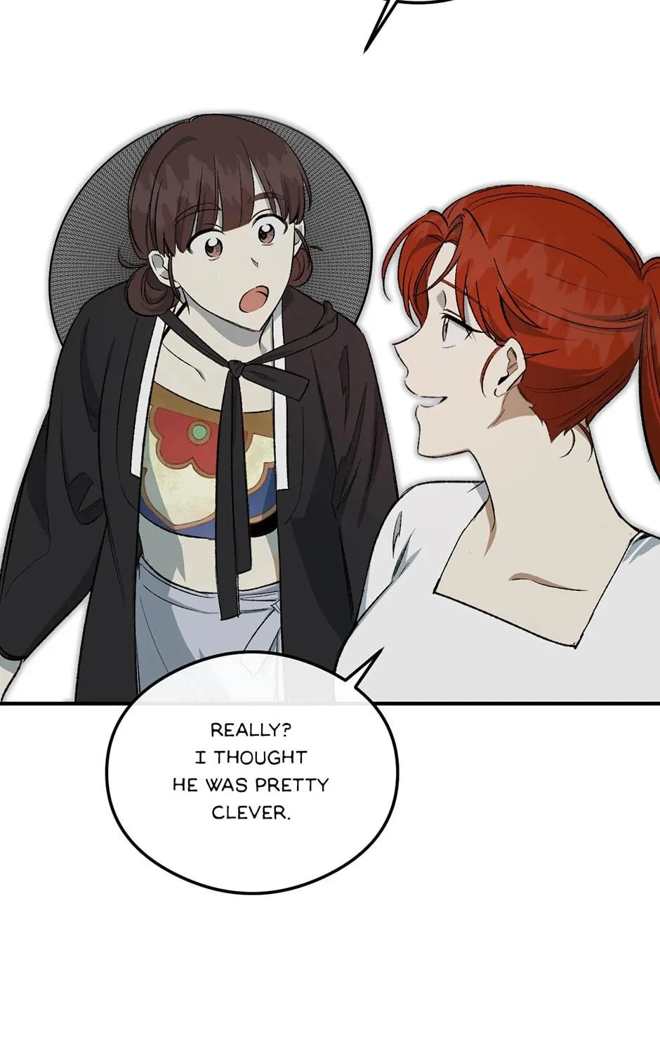 Read Guide to Yeomra chapter 15 image 118 on Lezhin