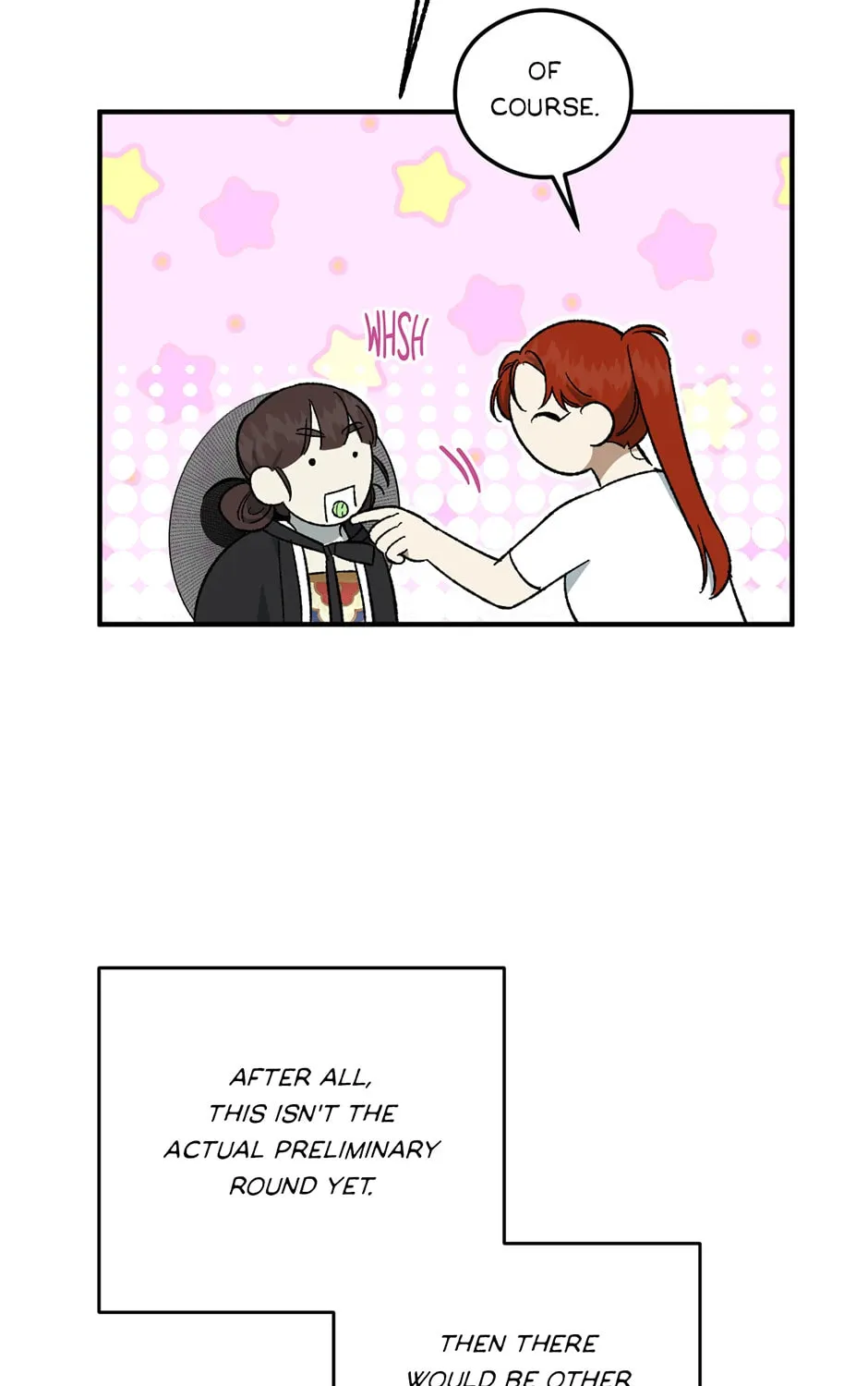 Read Guide to Yeomra chapter 15 image 120 on Lezhin