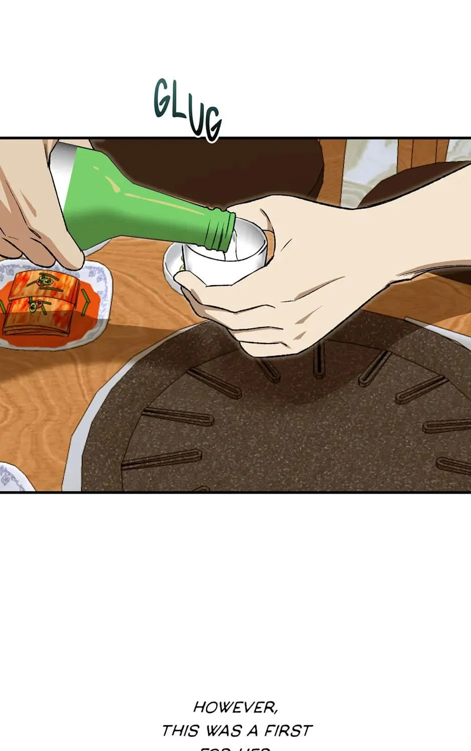 Read Guide to Yeomra chapter 15 image 18 on Lezhin