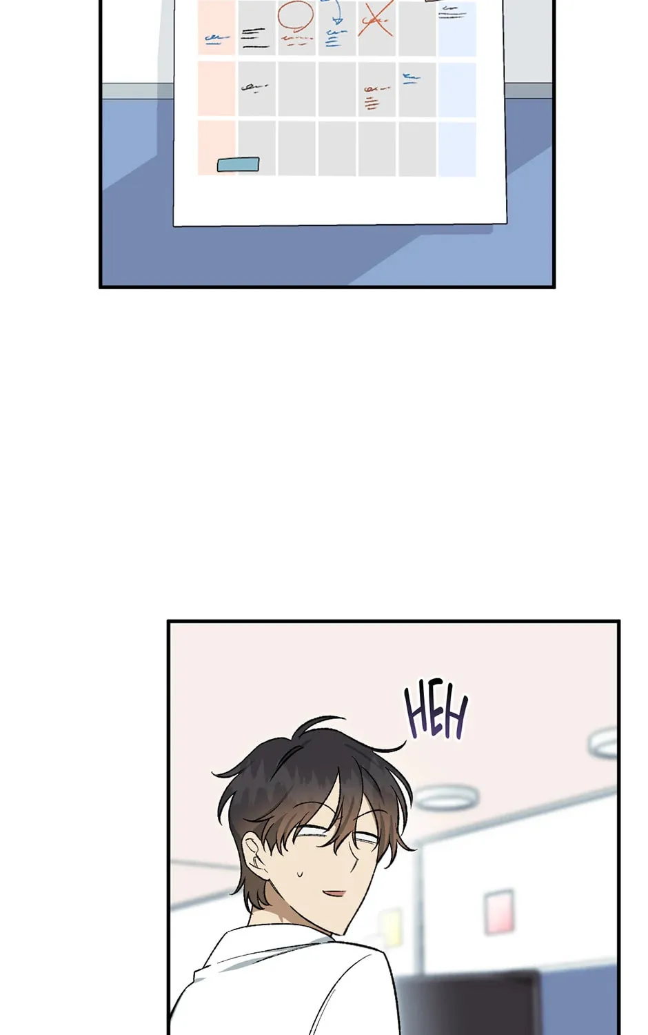 Read Guide to Yeomra chapter 15 image 2 on Lezhin