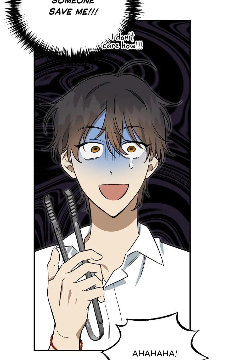 Read Guide to Yeomra chapter 15 image 22 on Lezhin