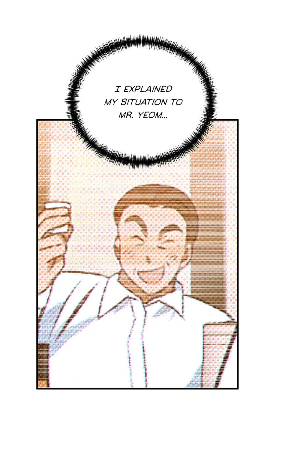 Read Guide to Yeomra chapter 15 image 26 on Lezhin