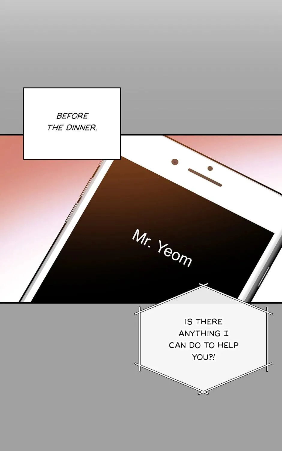 Read Guide to Yeomra chapter 15 image 28 on Lezhin