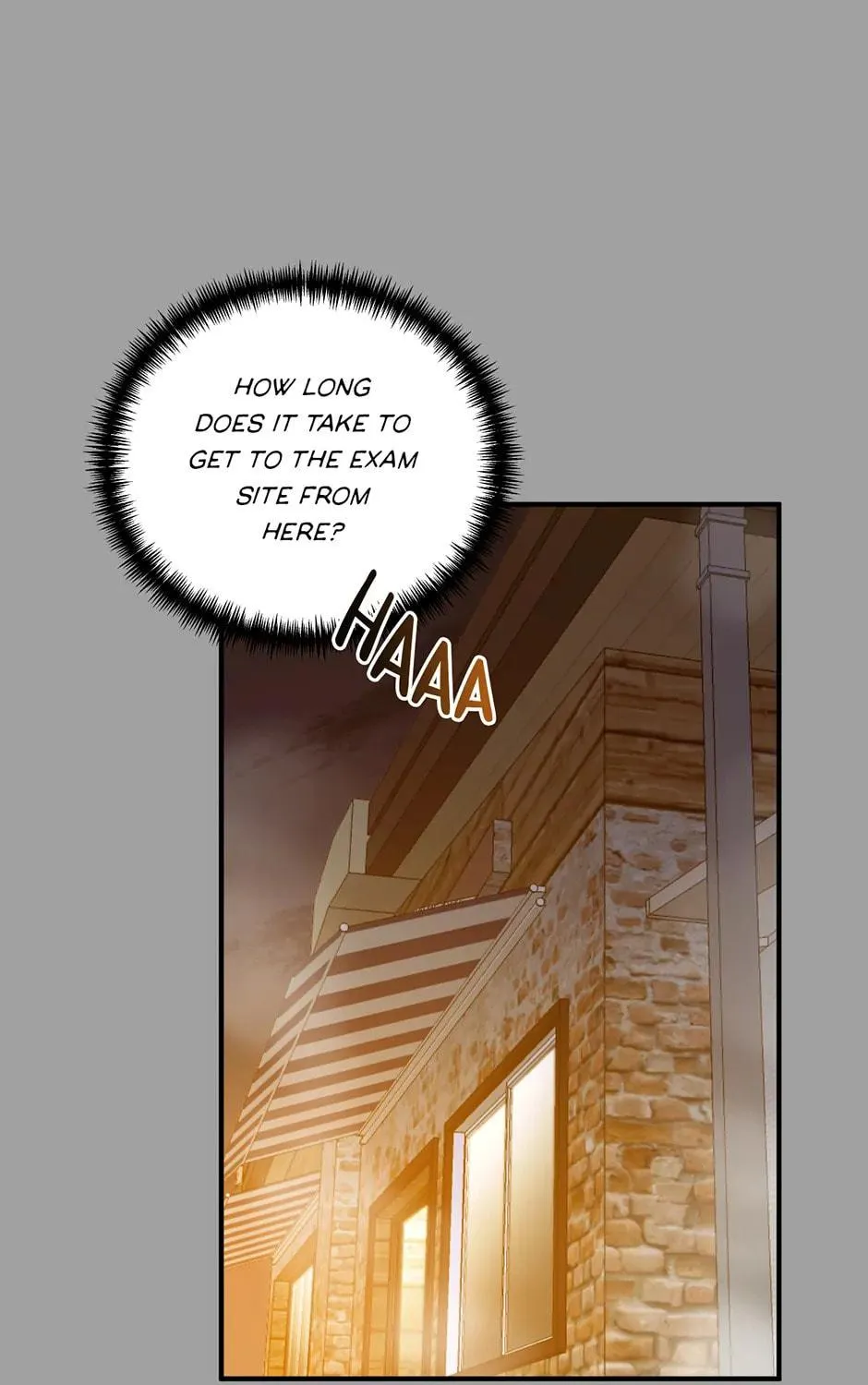 Read Guide to Yeomra chapter 15 image 34 on Lezhin