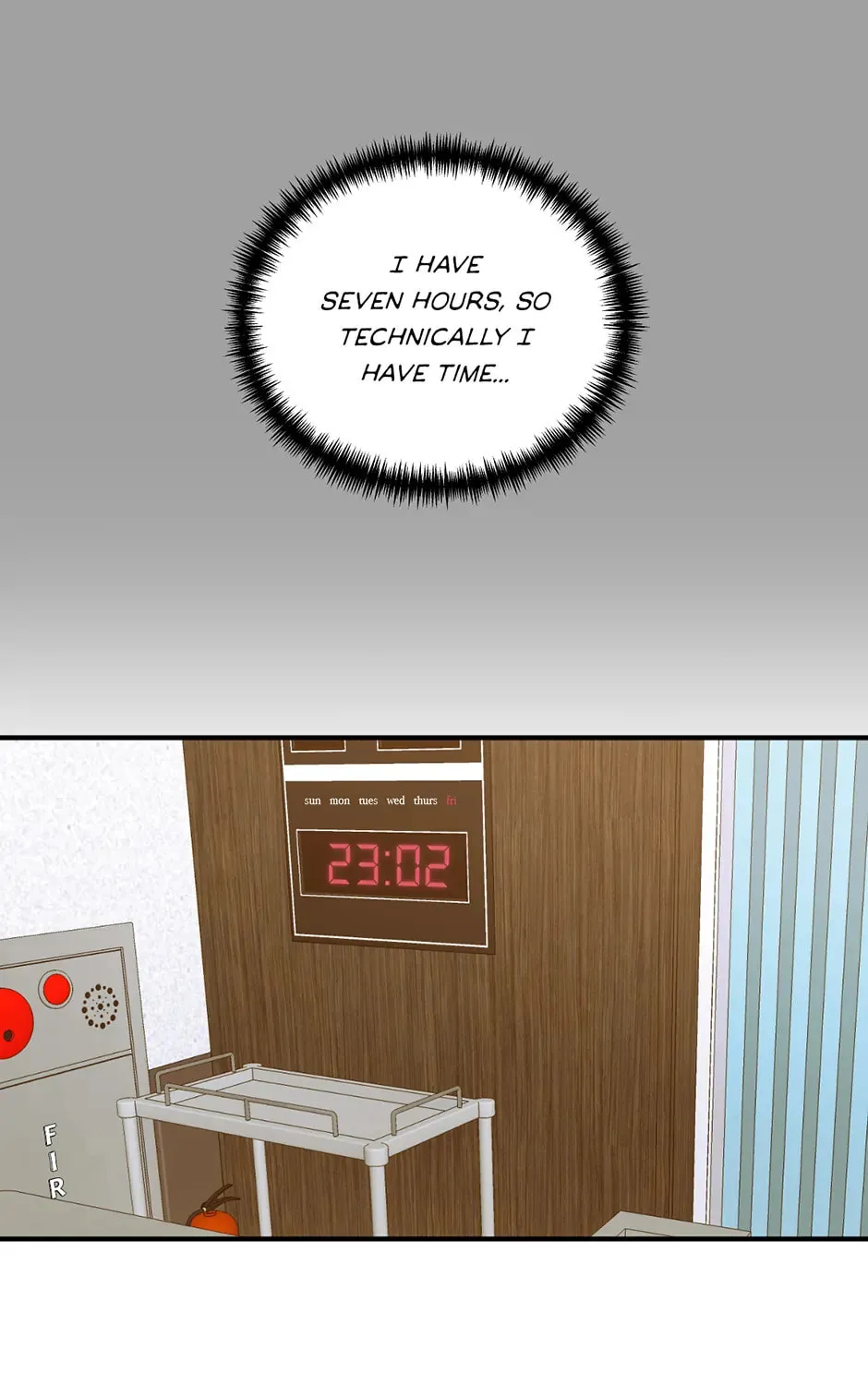 Read Guide to Yeomra chapter 15 image 36 on Lezhin