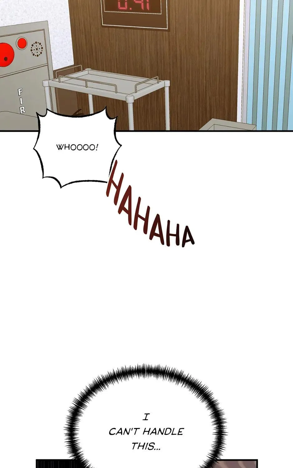 Read Guide to Yeomra chapter 15 image 38 on Lezhin