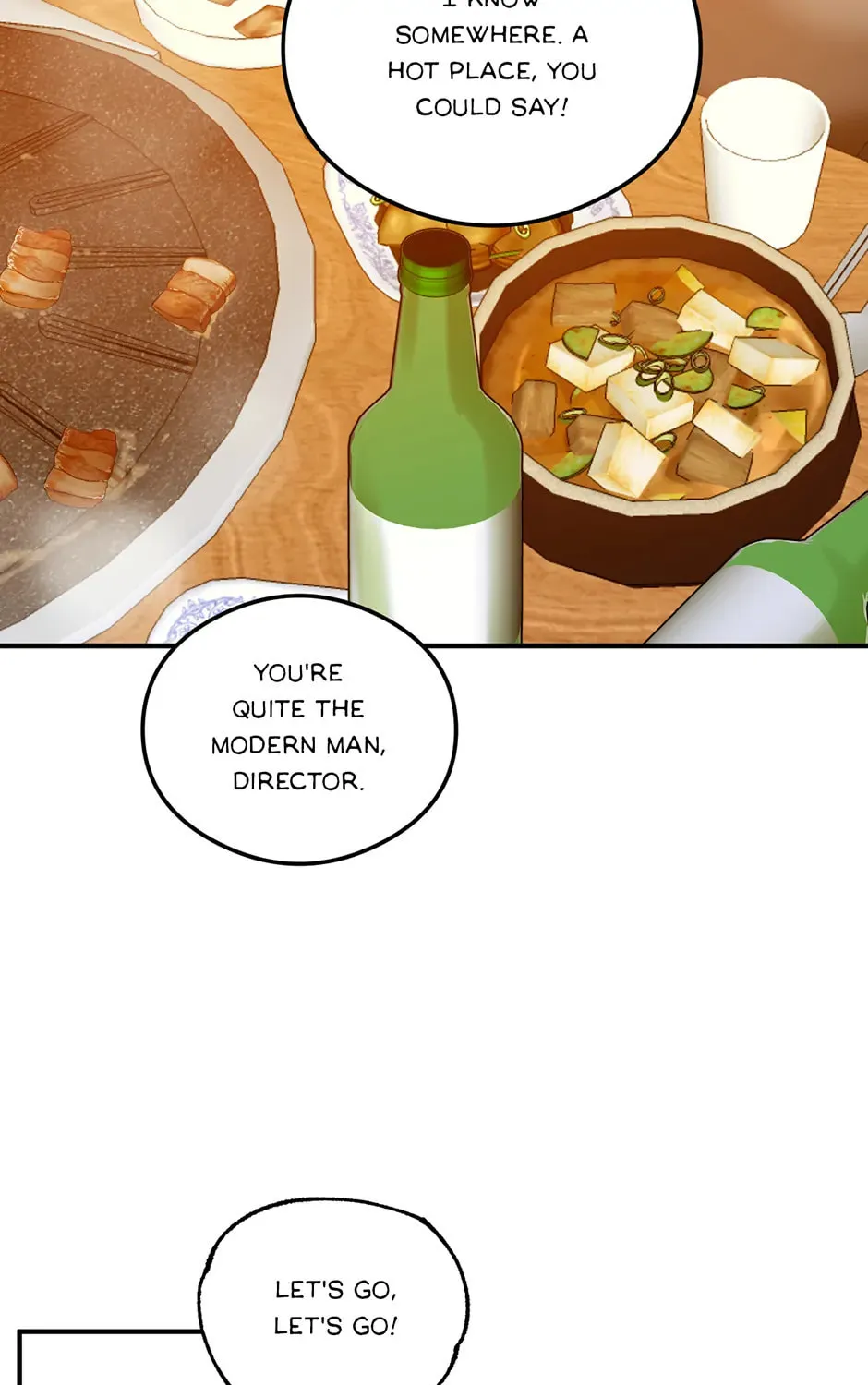 Read Guide to Yeomra chapter 15 image 42 on Lezhin