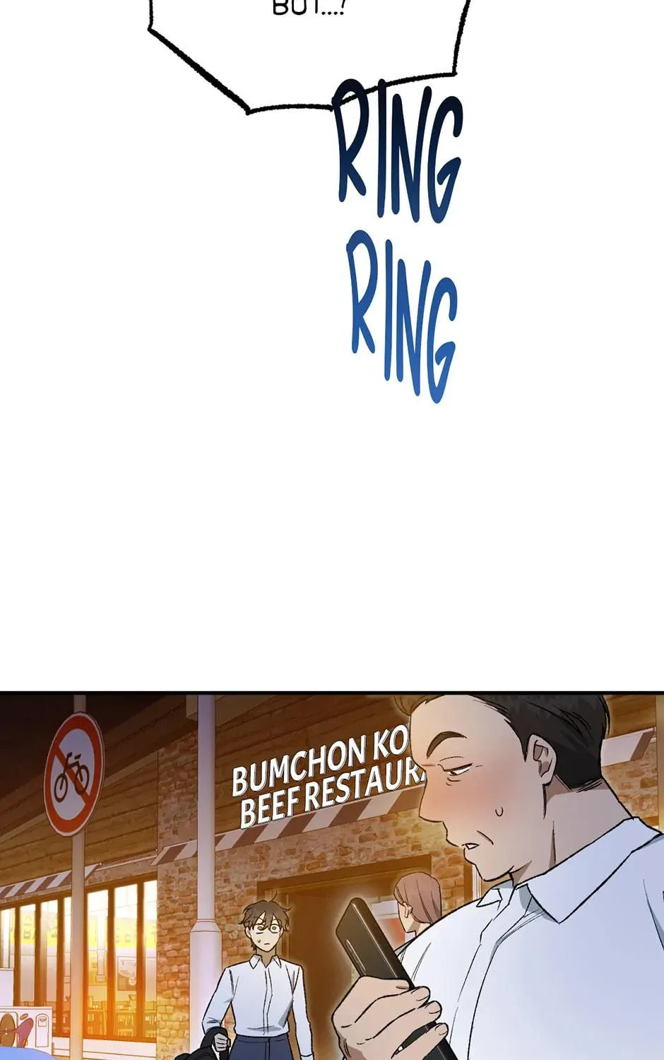 Read Guide to Yeomra chapter 15 image 46 on Lezhin