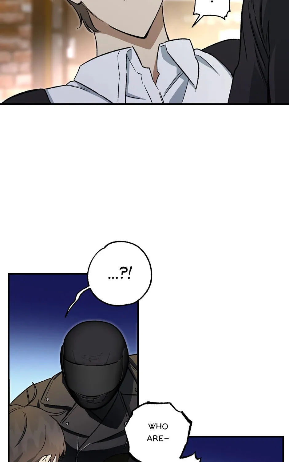 Read Guide to Yeomra chapter 15 image 54 on Lezhin