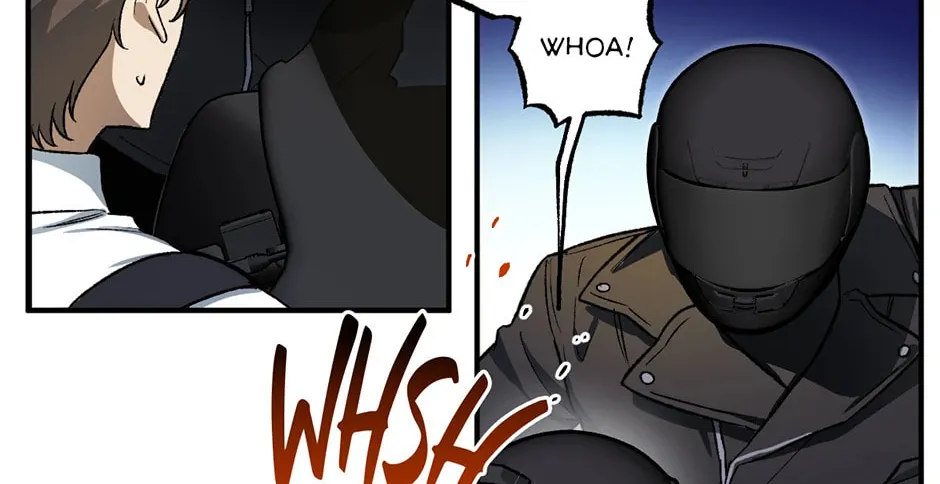 Read Guide to Yeomra chapter 15 image 55 on Lezhin