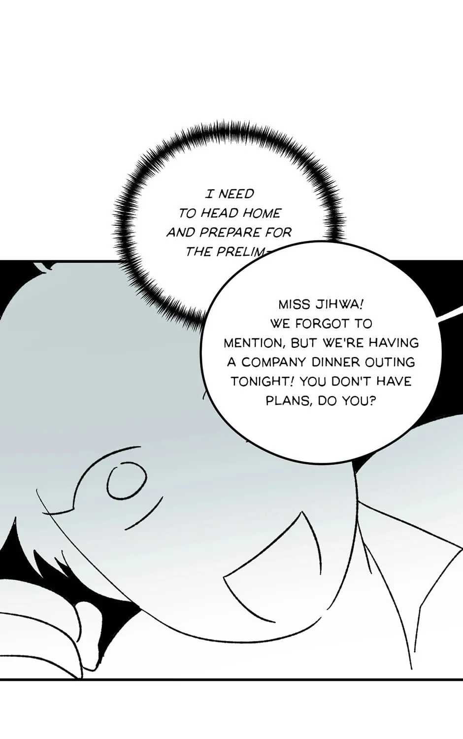 Read Guide to Yeomra chapter 15 image 6 on Lezhin