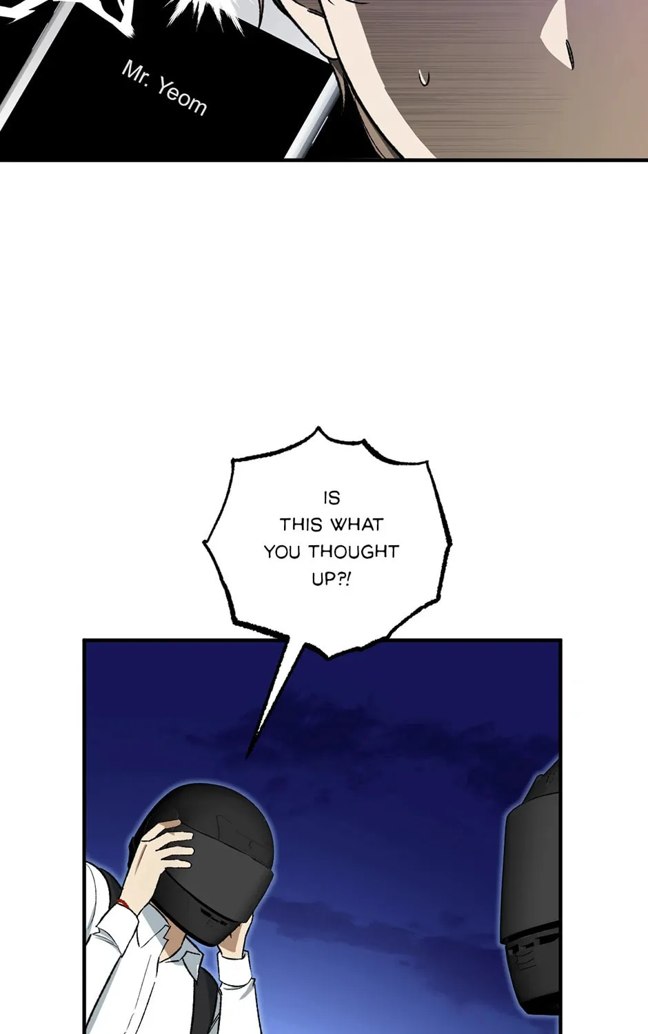 Read Guide to Yeomra chapter 15 image 60 on Lezhin