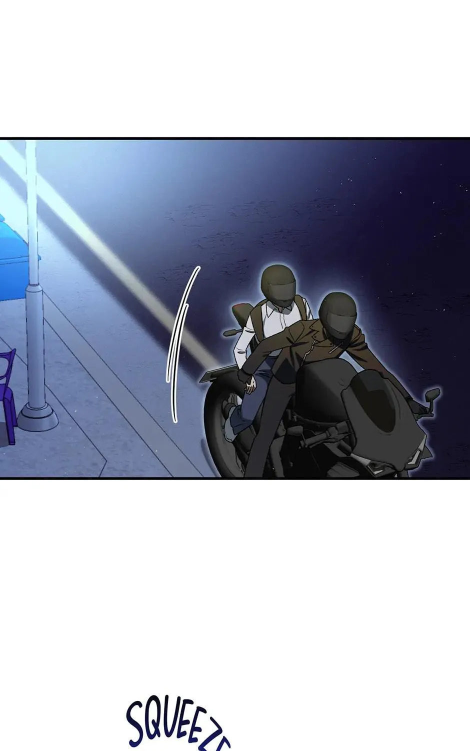 Read Guide to Yeomra chapter 15 image 64 on Lezhin