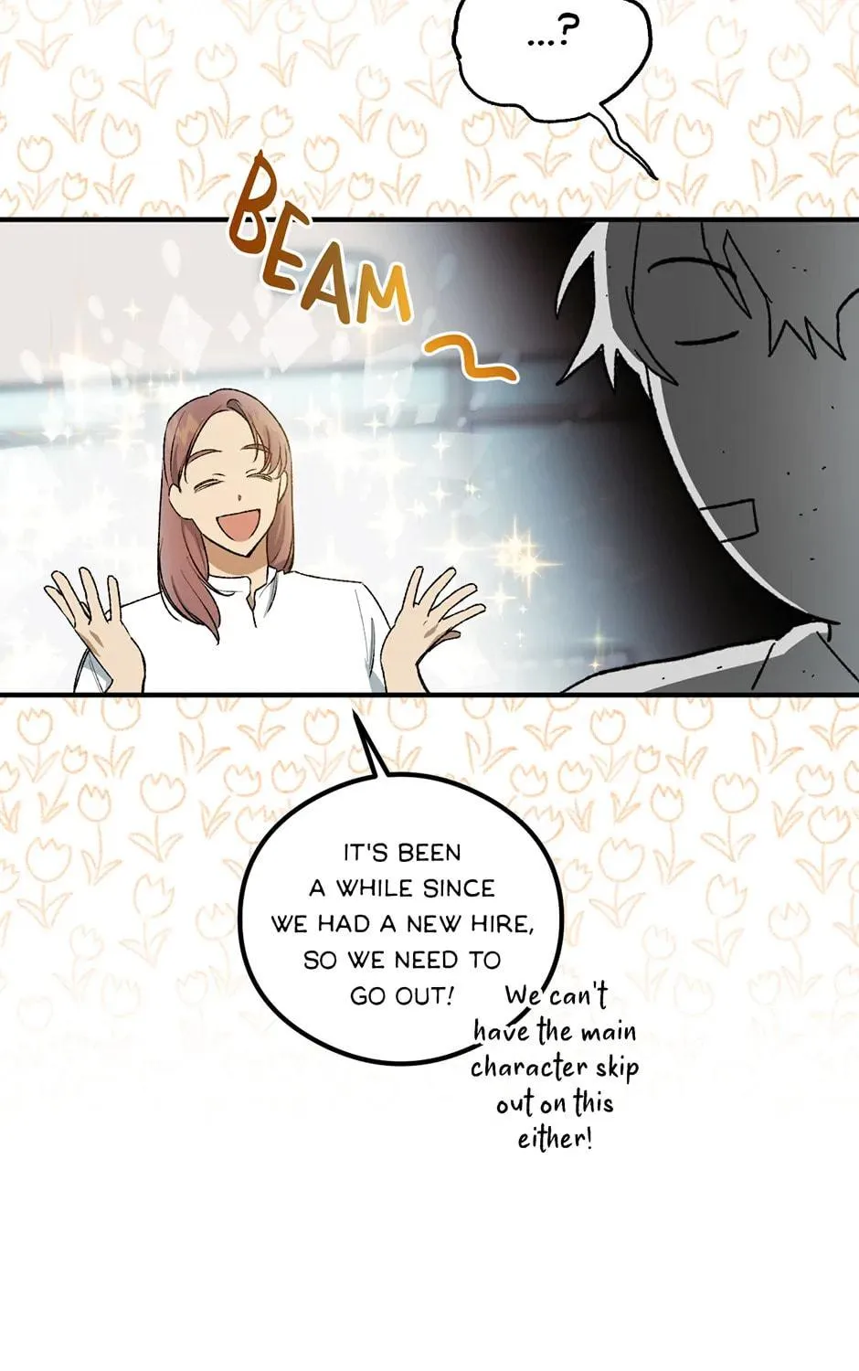 Read Guide to Yeomra chapter 15 image 8 on Lezhin