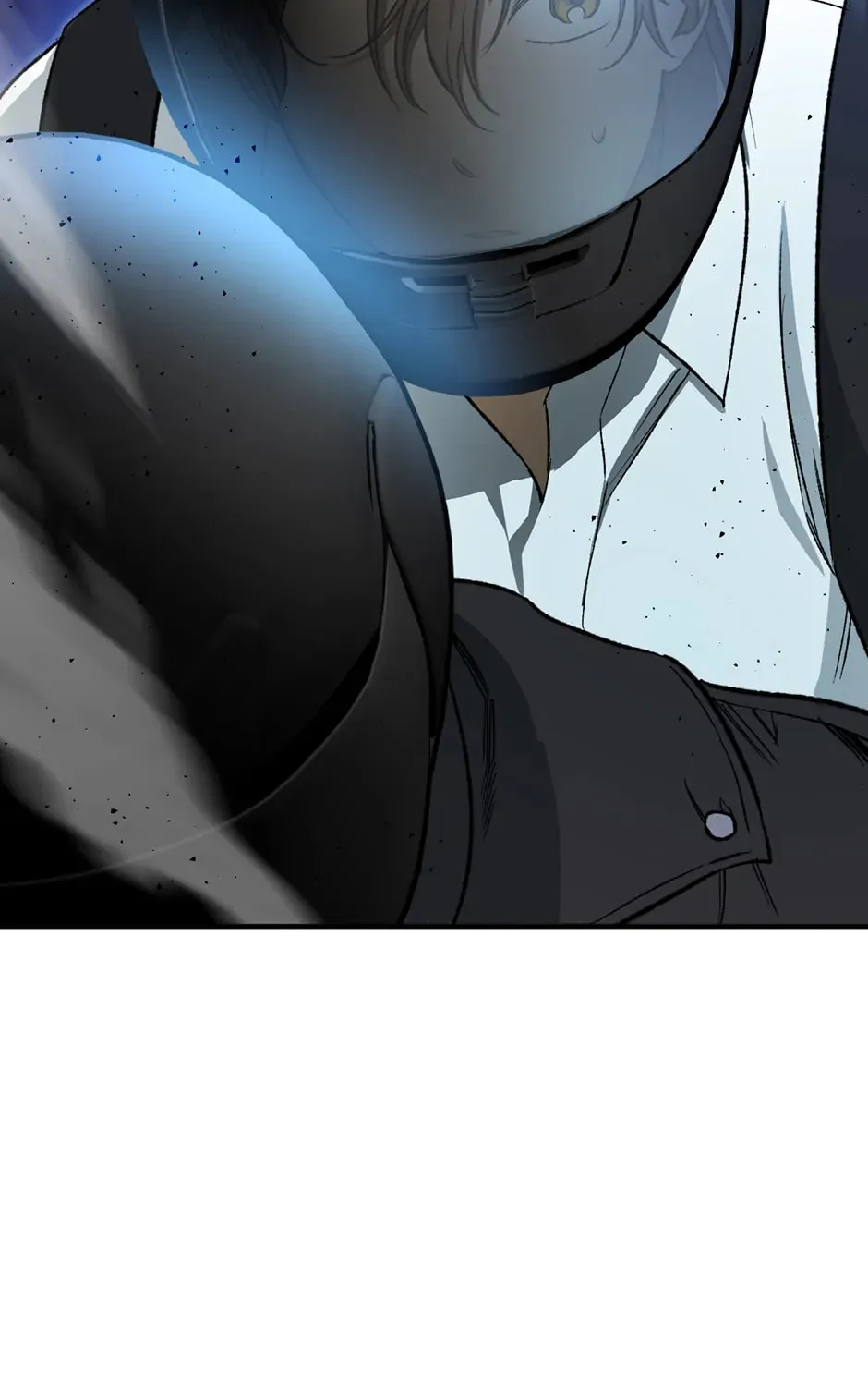 Read Guide to Yeomra chapter 15 image 80 on Lezhin