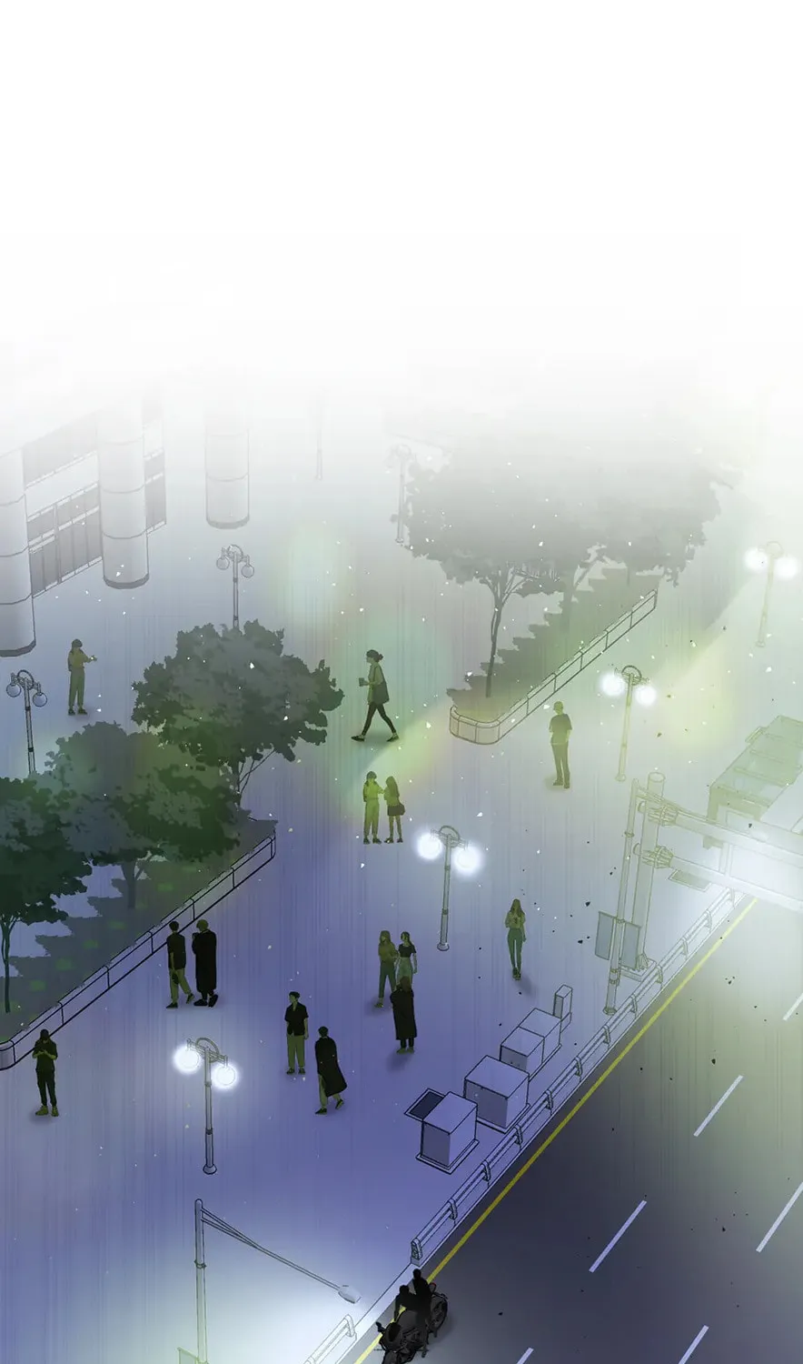 Read Guide to Yeomra chapter 15 image 84 on Lezhin