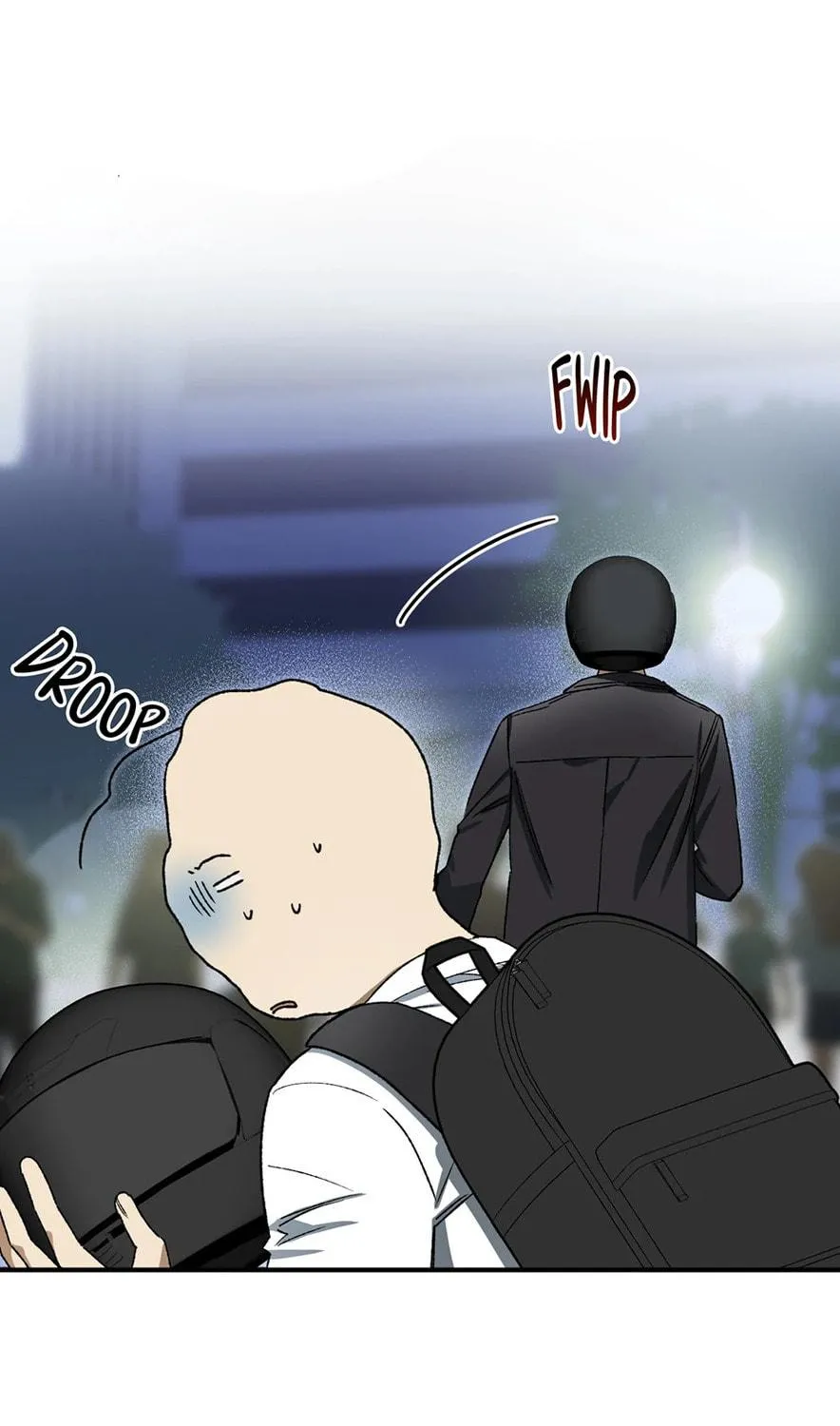 Read Guide to Yeomra chapter 15 image 88 on Lezhin