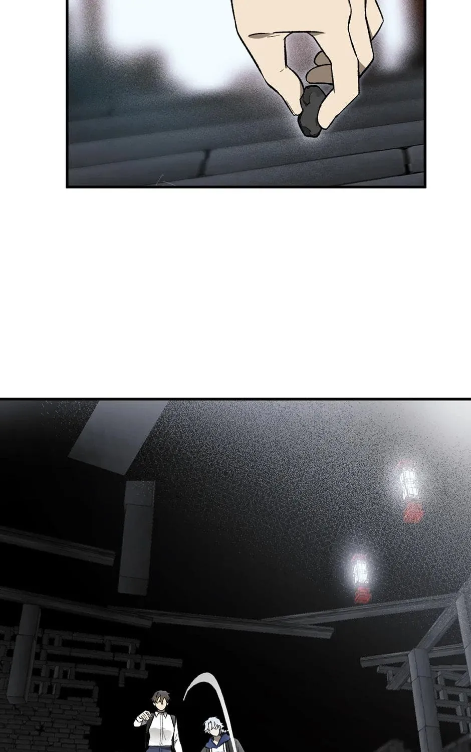 Read Guide to Yeomra chapter 17 image 100 on Lezhin