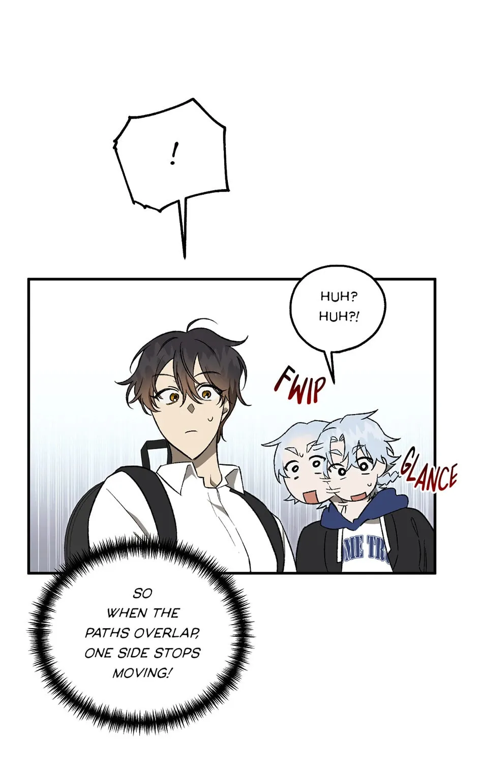 Read Guide to Yeomra chapter 17 image 104 on Lezhin