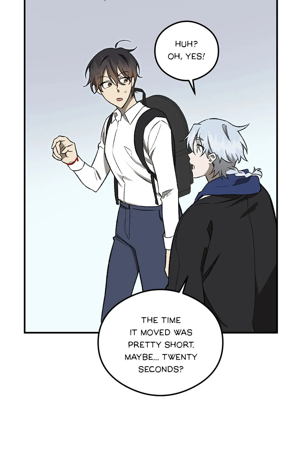 Read Guide to Yeomra chapter 17 image 114 on Lezhin