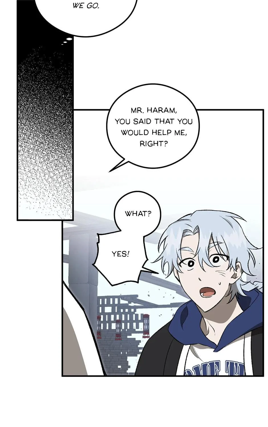 Read Guide to Yeomra chapter 17 image 118 on Lezhin
