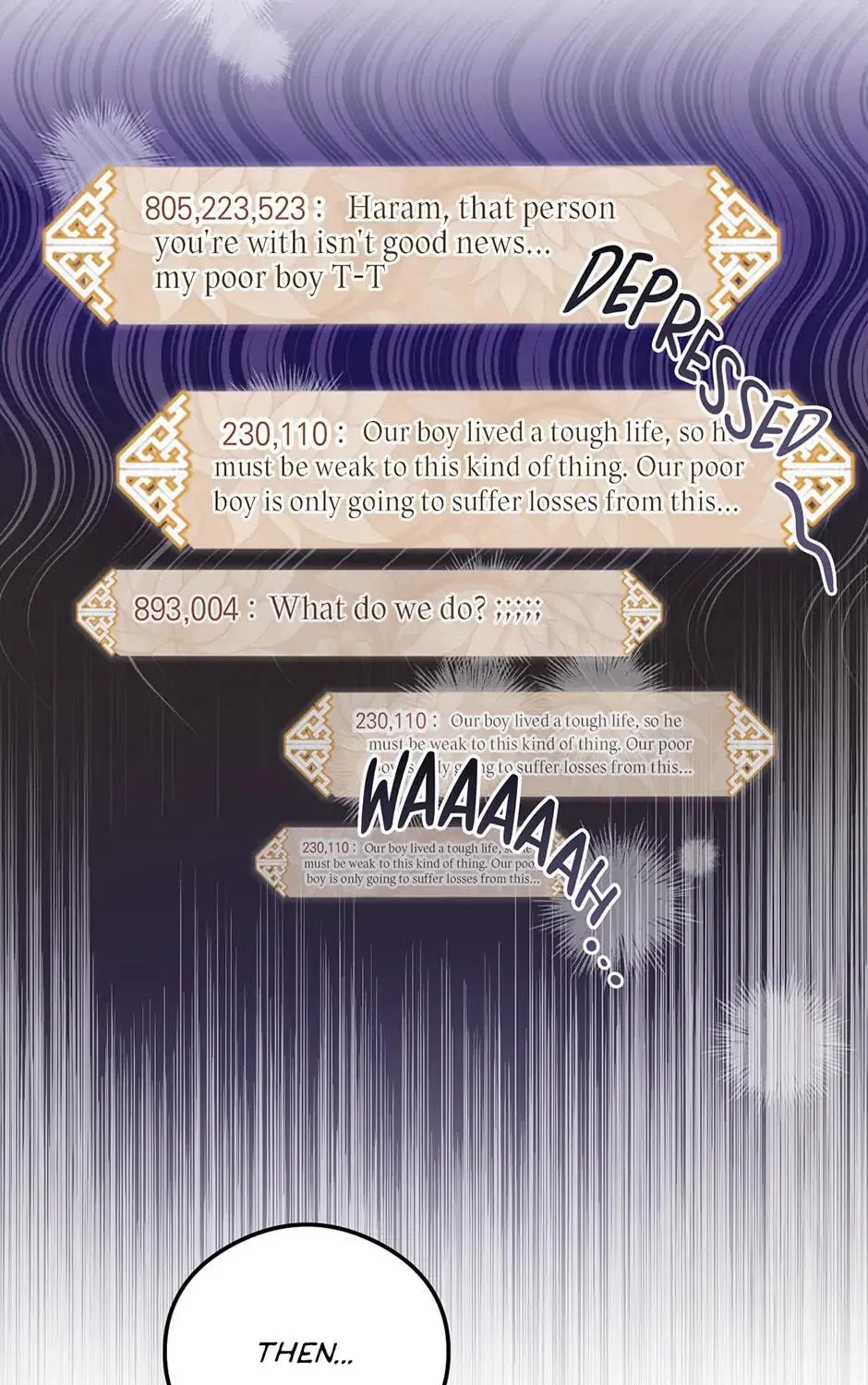 Read Guide to Yeomra chapter 17 image 124 on Lezhin