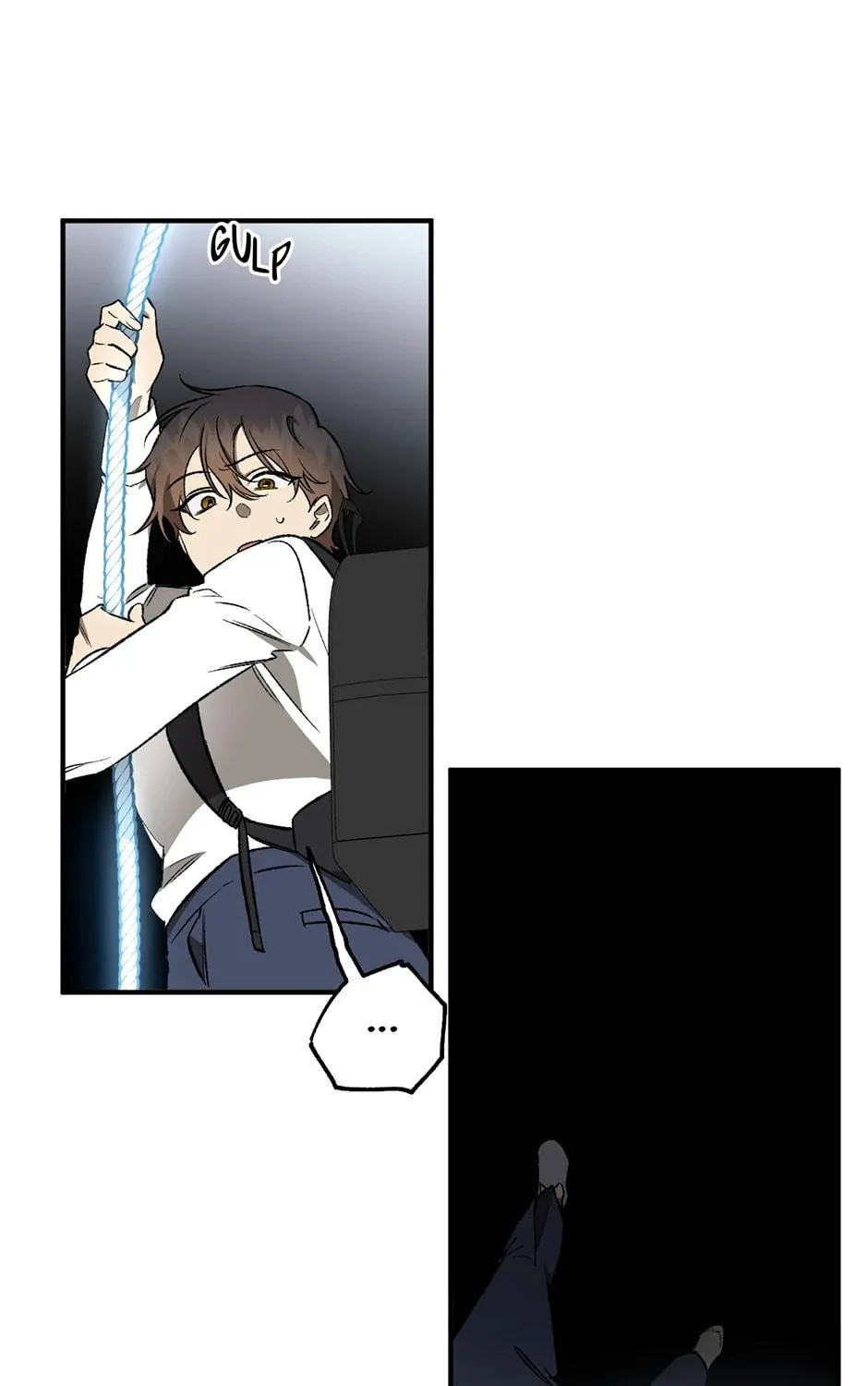 Read Guide to Yeomra chapter 17 image 16 on Lezhin