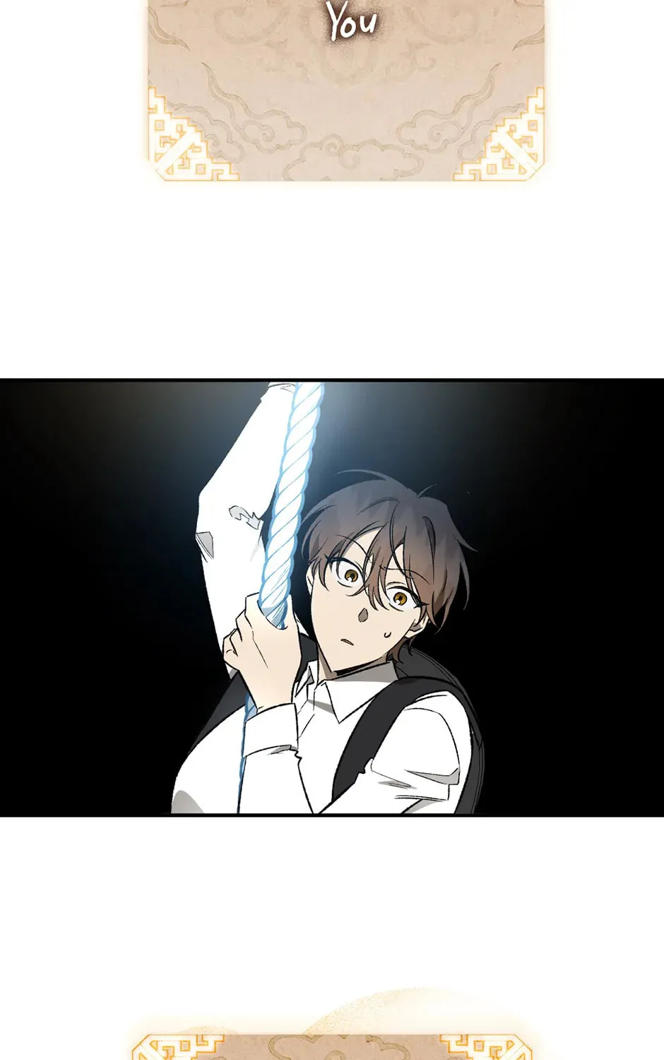 Read Guide to Yeomra chapter 17 image 24 on Lezhin