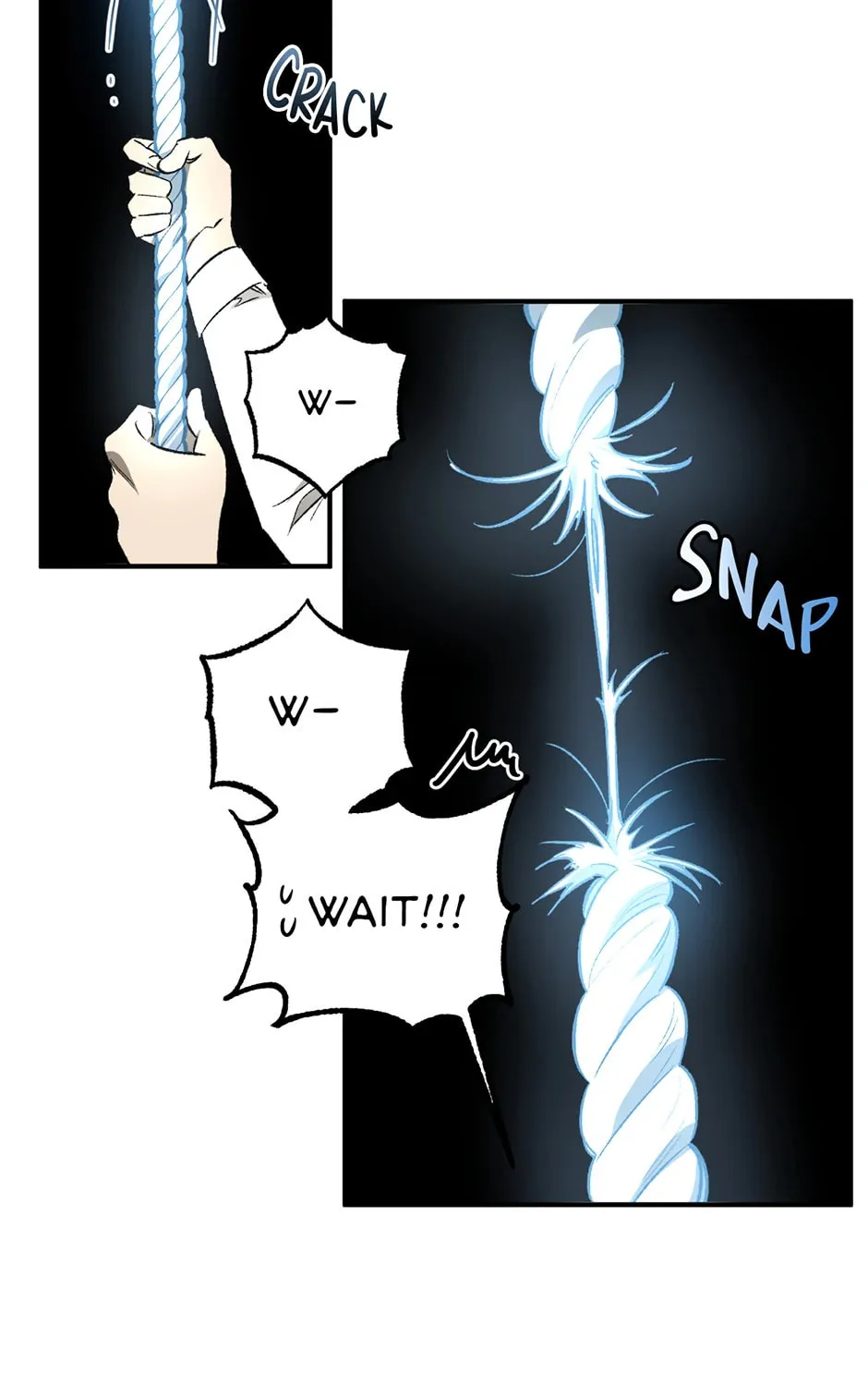 Read Guide to Yeomra chapter 17 image 30 on Lezhin