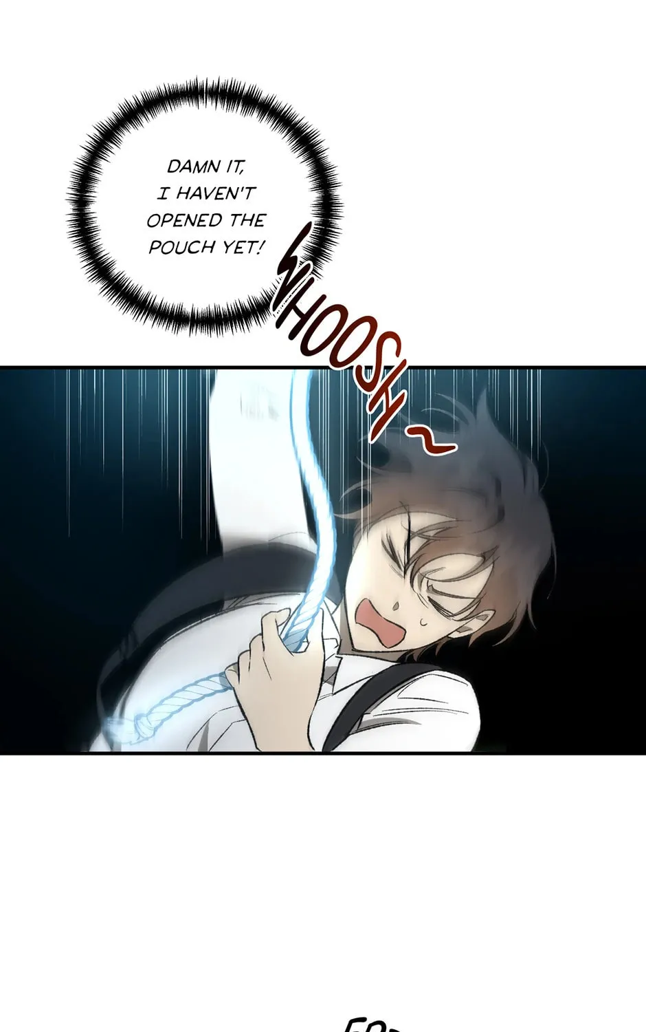 Read Guide to Yeomra chapter 17 image 32 on Lezhin