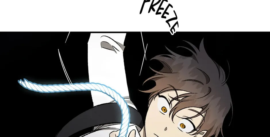 Read Guide to Yeomra chapter 17 image 33 on Lezhin