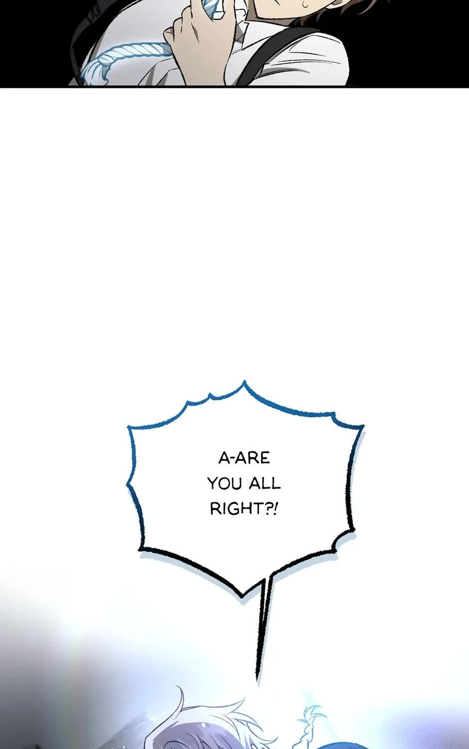 Read Guide to Yeomra chapter 17 image 34 on Lezhin