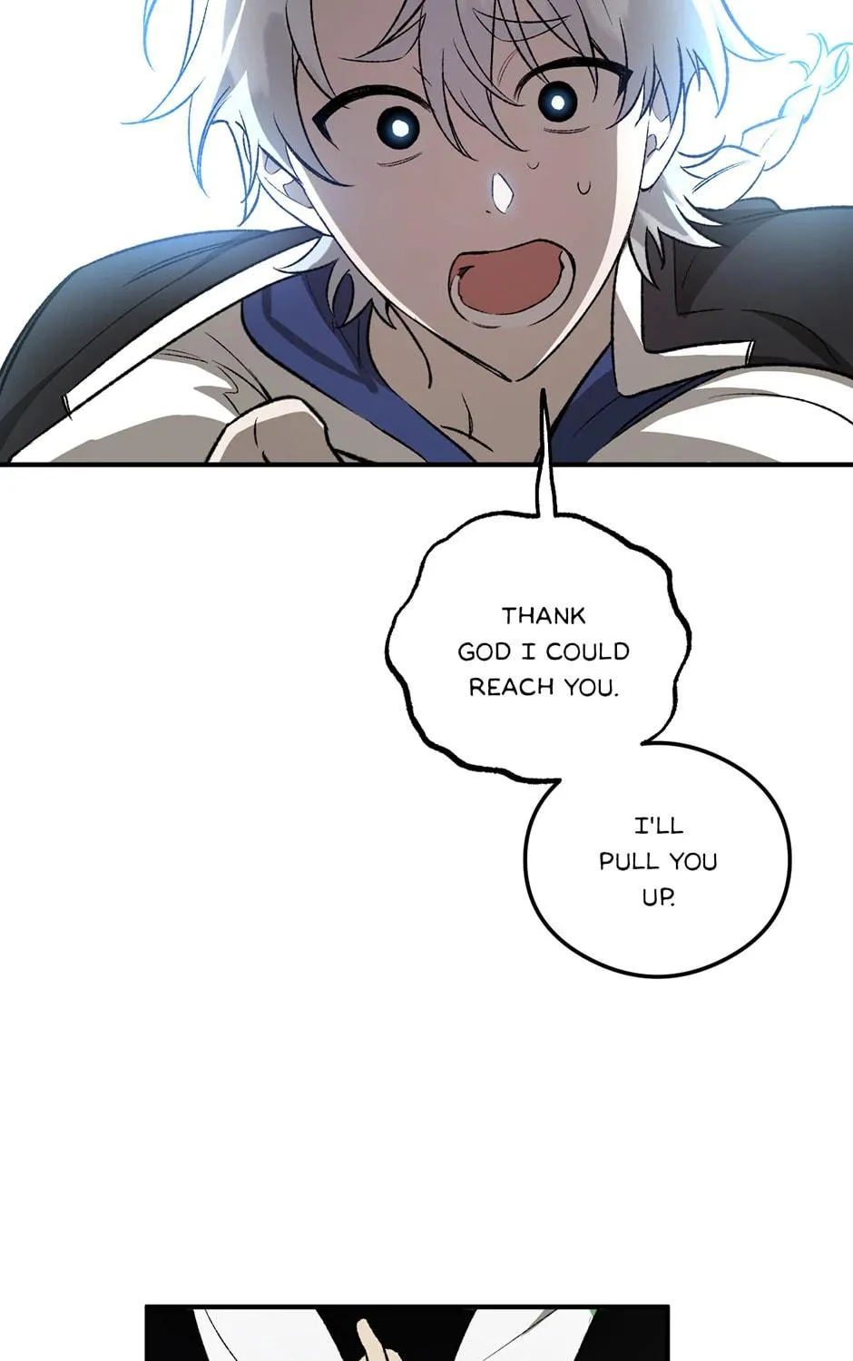 Read Guide to Yeomra chapter 17 image 38 on Lezhin