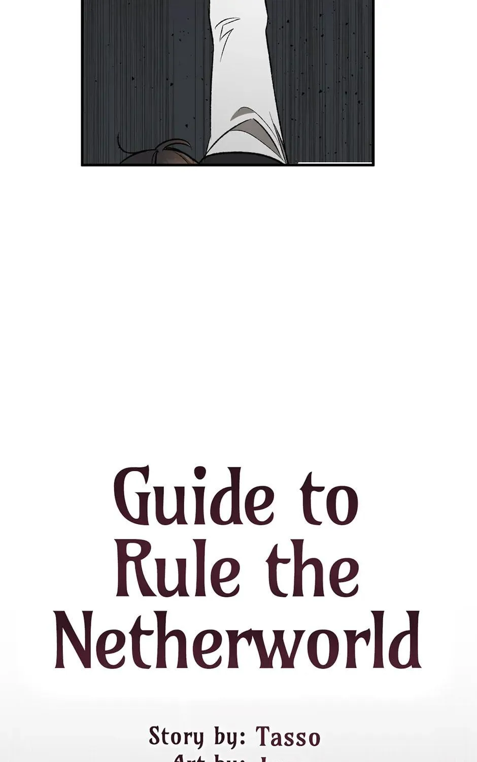 Read Guide to Yeomra chapter 17 image 40 on Lezhin