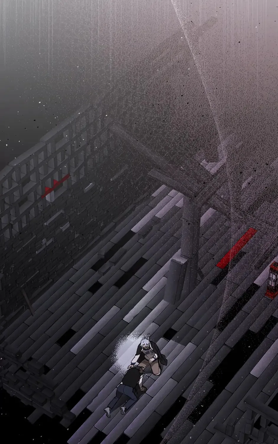 Read Guide to Yeomra chapter 17 image 42 on Lezhin